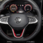 Golf GTI 2,0 l TSI OPF 195 kW (265 PS) 7-Gang- DSG