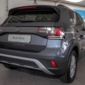 T-Cross Life 1.0 l TSI OPF 85 kW (116 PS) 7-Gang-DSG