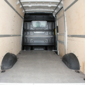 E- Crafter 35 Kasten Hochdach,Navi,Klimaautomatik, Motor: EM85 100 kW Getriebe: Frontantrieb 1-Gang-Automatik Radstand: 3640 mm