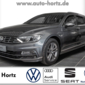 Passat Variant R-Line 2.0 TDI, Business, Navi uvm