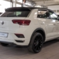 T-Roc 'UNITED' 1.5 l TSI 110 kW (150 PS) DSG! R-Line Exterieur, 19 Zoll, e-Heckklappe uvm