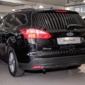 Focus Turnier 1.0 Sync Edition, Alu, Klima,