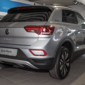 T-Roc GOAL 1.5 l TSI 110 kW (150 PS) 7 -Gang DSG Tageszulassung