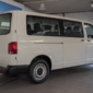 T6.1 Kombi 2.0 TDI Eco Profi lang, Navi, 9 Sitzer!, Klima,AHK uvm