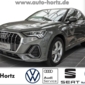 Q3 35 1,5 TFSI S line ,AHK, Tempomat, 19 Zoll Alu, Matrix uvm 35 TFSI S line Navi