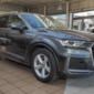 Q7 50 S-Line, 3.0 TDI quattro, Tip-Tronic, incl. 255er Winterräder, Navi Plus, AHK uvm