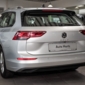 Golf VIII Variant Business 1.5 eTSI DSG!Discover Pro, Alu auf Allwetter, Sportsitze uvm Navi