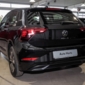 Polo Goal 1,0 l 59 kW (80 PS) 5-Gang