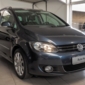 Golf VI Plus Highline 1.4 TSI, Navi, Komfort Plus uvm