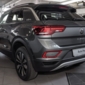 T-Roc GOAL 1.0 l TSI OPF 85 kW (116 PS) 6-Gang Navi