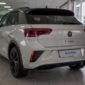 T-Roc R-Line 2.0 l TSI OPF 4MOTION 140 kW (190 PS) 7-Gang- DSG Navi