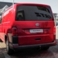 T6 Transporter Eco-Profi 2.0 TDI, AHK, Standheizung
