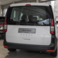 Caddy 2.0 TDI, 75 KW, 2 Schiebetüren, Klima uvm
