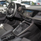 A3 Sportback 30 S line, Panorama, Allwetter, Navi plus uvm