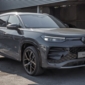 Tayron R-Line 2,0 l TDI SCR 4MOTION 142 kW (193 PS) 7-Gang- DSG