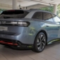 ID.7 Tourer Pro 210 kW (286 PS) 77 kWh 1-Gang-Automatik