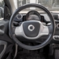 fortwo coupe 1,0l (71PS) Passion Euro Automatik