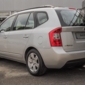 Carens 2.0 CVVT LX Automatik, LM Felgen, Klima u.v.m. LX