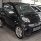 For Two Cabrio Passion mit Leder