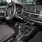 Picanto 1.2 Dream Team ISG (EURO 6d-TEMP) Navi