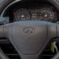 Getz 1.1l 63PS ABS, el. FH, Airbag 1.1 Basis