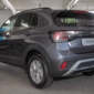T-Cross Life 1.0 l TSI OPF 85 kW (116 PS) 7-Gang-DSG