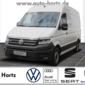 E- Crafter 35 Kasten Hochdach,Navi,Klimaautomatik, Motor: EM85 100 kW Getriebe: Frontantrieb 1-Gang-Automatik Radstand: 3640 mm