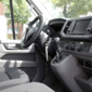 E- Crafter 35 Kasten Hochdach,Navi,Klimaautomatik, Motor: EM85 100 kW Getriebe: Frontantrieb 1-Gang-Automatik Radstand: 3640 mm