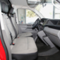 T6.1 2.0 TDI Kasten Eco-Profi STANDHEIZUNG UVM