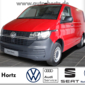 T6.1 2.0 TDI Kasten EcoProfi, STANDHEIZUNG UVM