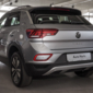 T-Roc GOAL 1.5 l TSI 110 kW (150 PS) 7 -Gang DSG Tageszulassung
