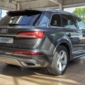 Q7 50 S-Line, 3.0 TDI quattro, Tip-Tronic, incl. 255er Winterräder, Navi Plus, AHK uvm
