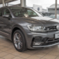 Tiguan R-Line 1.4 TSI 4Motion, DSG! Pano, BUsiness, 19 Zoll,Standheizung uvm Navi
