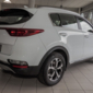 Sportage 1.6 T-GDI Automatik, SHZ, Alu uvm Navi