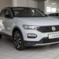 T-Roc IQ Drive 1.5 TSI, Climatronic, Navi, Allwetter, uvm IQ.DRIVE