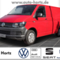 T6 Transporter Eco-Profi 2.0 TDI, AHK, Standheizung