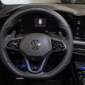Golf VIII R Performance 2,0 l TSI OPF 4MOTION 245 kW (333 PS) 7-Gang- DSG Navi Leder