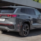 Tayron R-Line 2,0 l TDI SCR 4MOTION 142 kW (193 PS) 7-Gang- DSG