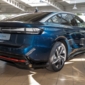 ID.7 Pro 210 kW (286 PS) 77 kWh 1-Gang-Automatik