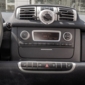 fortwo coupe 1,0l (71PS) Passion Euro Automatik
