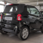 For Two Cabrio Passion mit Leder