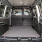 Caddy Kasten 2.0 TDI 4 Motion! Klima, AHK,
