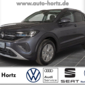 T-Cross Life 1.0 l TSI OPF 85 kW (116 PS) 7-Gang-DSG