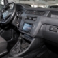 Caddy Kasten 2.0 TDI Standheizung, AHK uvm