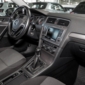 Golf VII Trendline 1.2 TSI Navi, Climatronic,