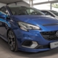 Corsa E OPC 1.6 Turbo, Leder, Sportfahrwerk usw Xenon