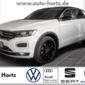 T-Roc 'UNITED' 1.5 l TSI 110 kW (150 PS) DSG! R-Line Exterieur, 19 Zoll, e-Heckklappe uvm