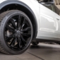 T-Roc 'UNITED' 1.5 l TSI 110 kW (150 PS) DSG! R-Line Exterieur, 19 Zoll, e-Heckklappe uvm