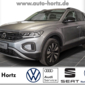 T-Roc GOAL 1.5 l TSI 110 kW (150 PS) 7 -Gang DSG Tageszulassung