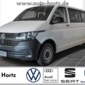 T6.1 Kombi 2.0 TDI Eco Profi lang, Navi, 9 Sitzer!, Klima,AHK uvm
